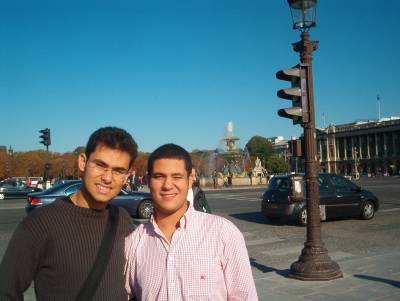 @mine & yasser