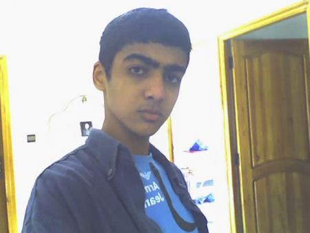 mehdi