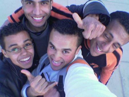 les amisss